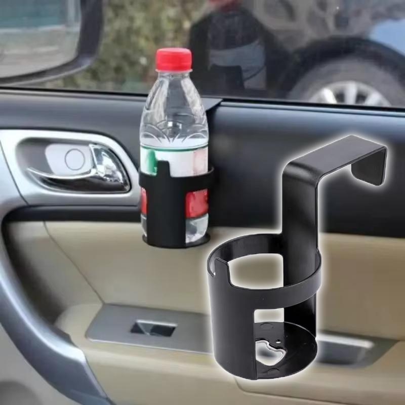 Coffee Equipment Rack - 1/2pcs Car Drink Cup Bottle Holder