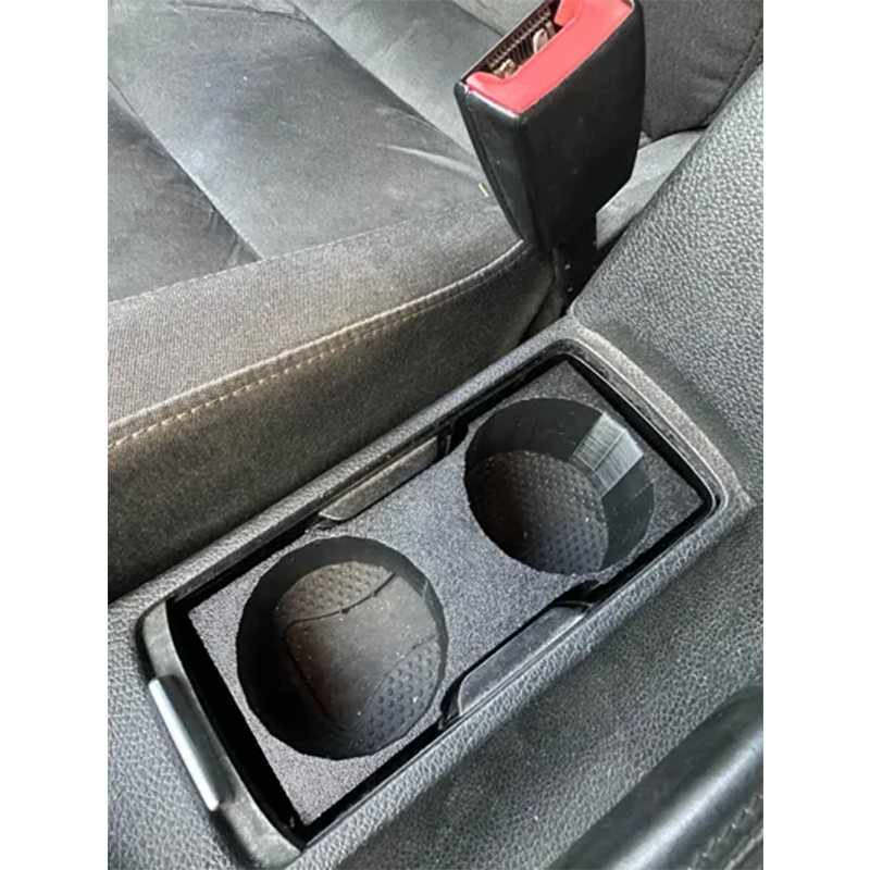 Coffee Equipment Holder - 1x Cup Holder For Volkswagen Golf