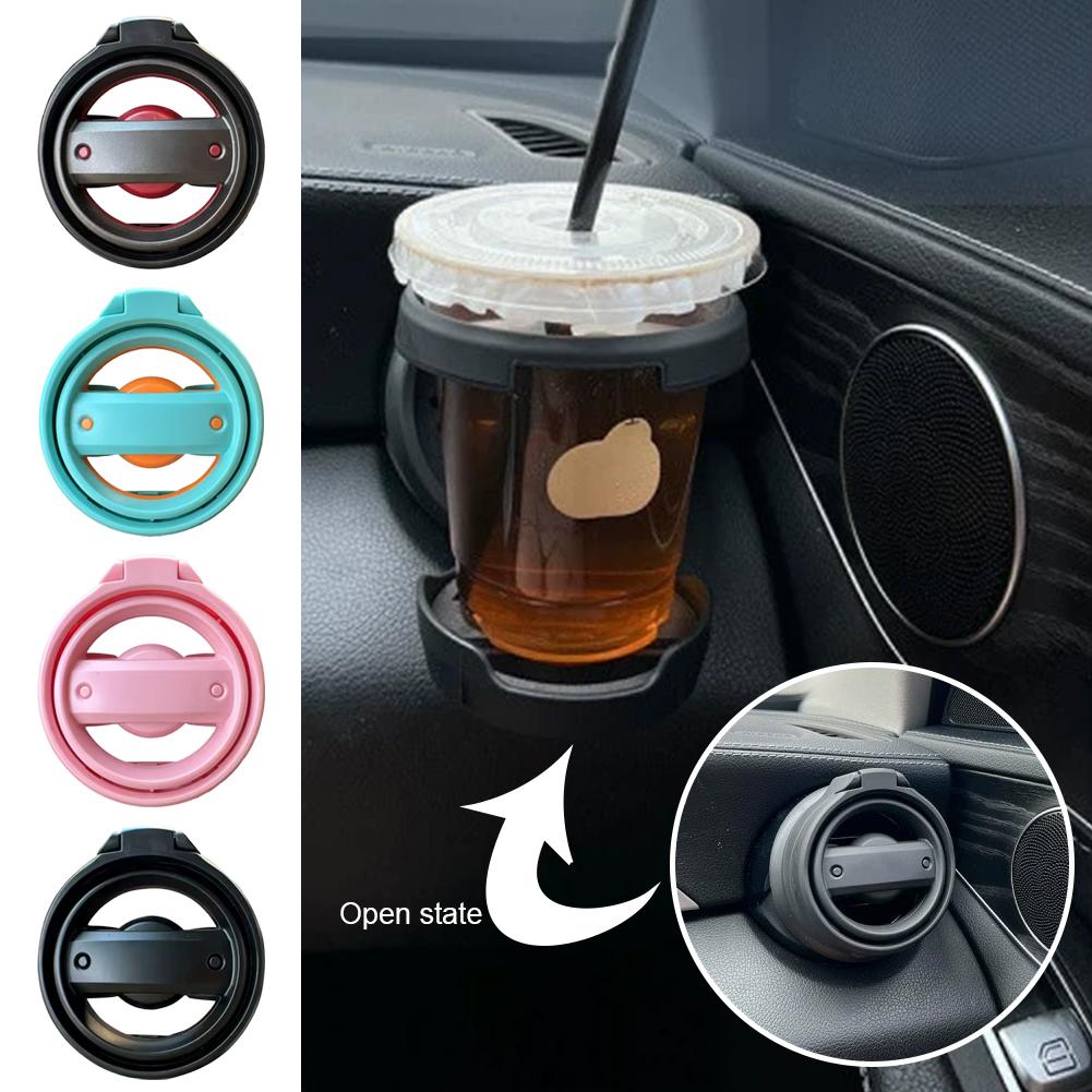 Coffee Equipment Holder - For BMW MINI Cup Holder MINI