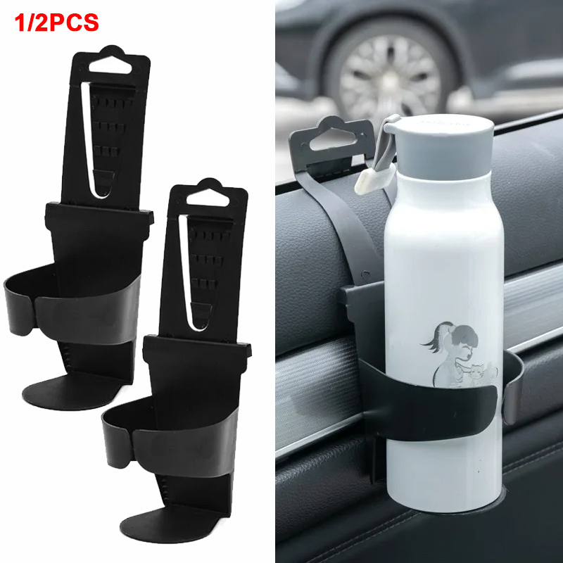 1/2pcs Car Cup Holder Air Vent - đánh giá và giá Coffee Equipment Holder