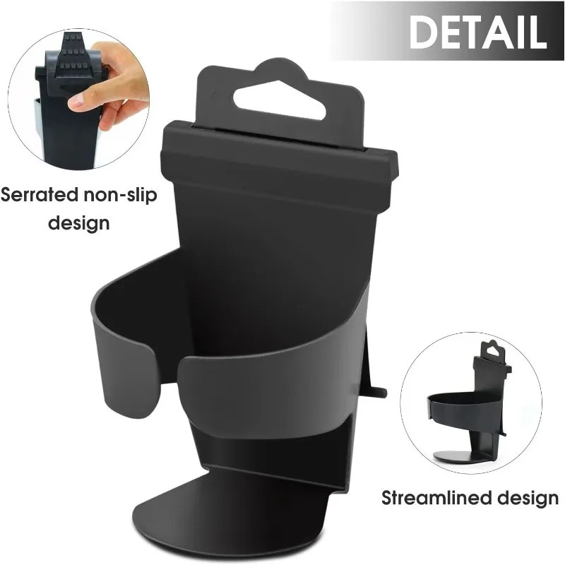 1/2pcs Car Cup Holder Air Vent - đánh giá và giá Coffee Equipment Holder