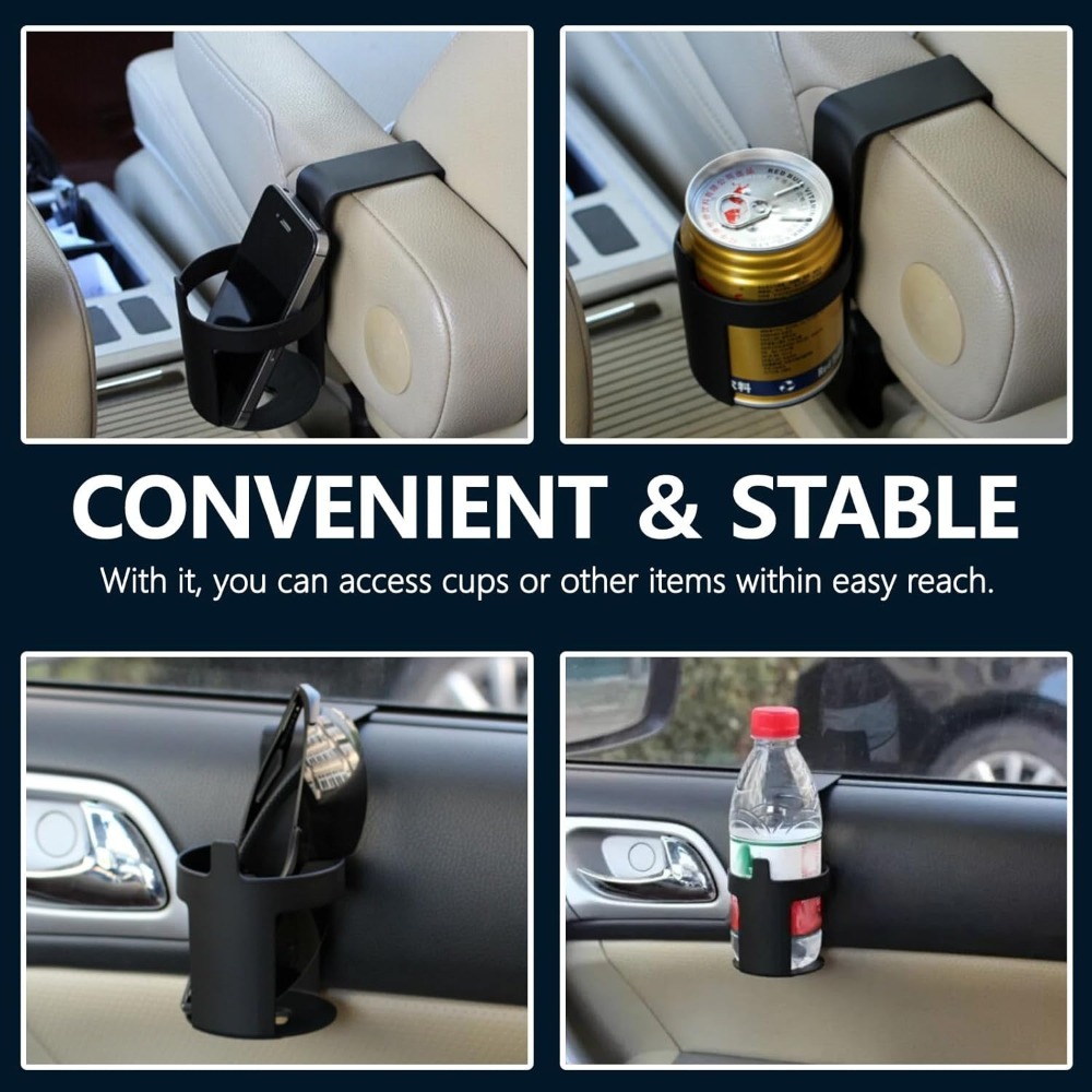 1/2pcs Car Drink Cup Bottle Ho - đánh giá và giá Coffee Equipment Rack