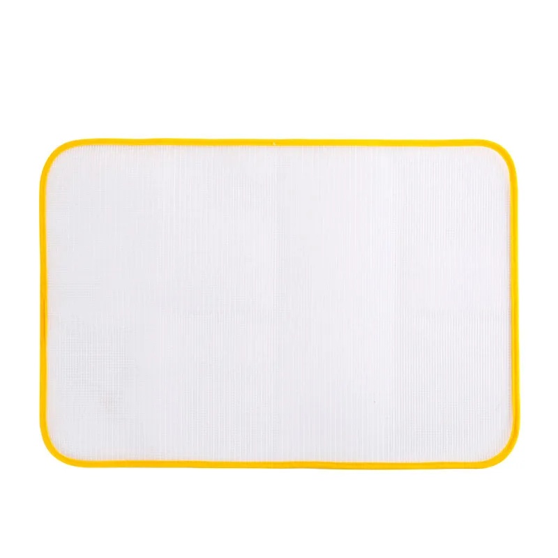 Clothes Ironing Protection Pad - đánh giá và giá Puck Screen Mesh