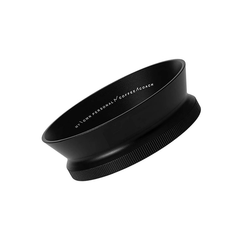 Espresso Dosing Ring 51/53/58M - đánh giá và giá Dosing Funnel Ring