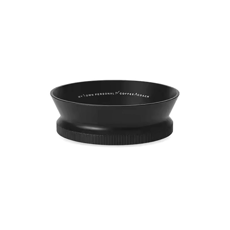 Espresso Dosing Ring 51/53/58M - đánh giá và giá Dosing Funnel Ring
