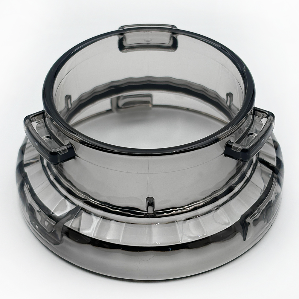54mm Coffee Portafilter Dosing - đánh giá và giá Dosing Funnel Ring