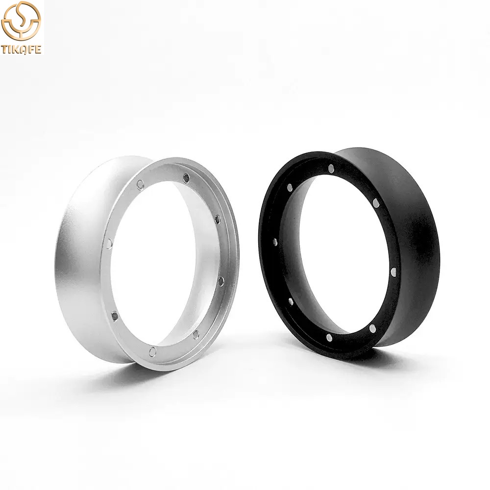 Coffee Dosing Funnel with Anti - đánh giá và giá Dosing Funnel Ring