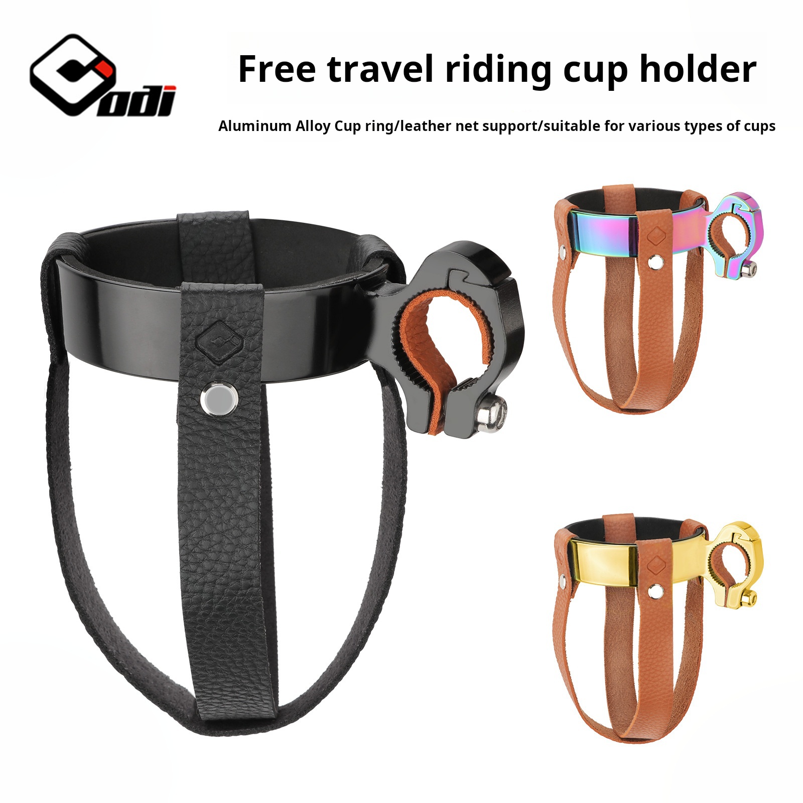 ODI Retro Bicycle Water Bottle - đánh giá và giá Coffee Equipment Holder
