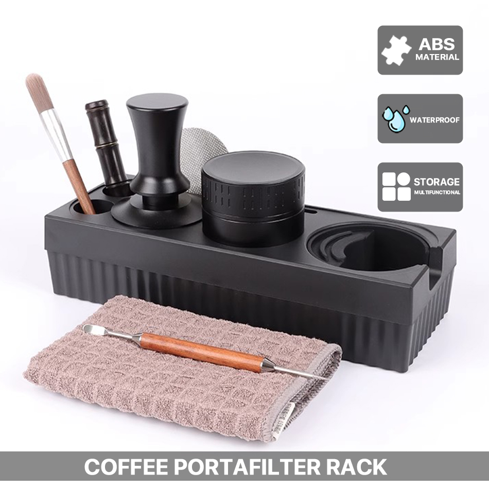 51/53/58mm ABS Coffee Portafil - đánh giá và giá Portafilter 58Mm