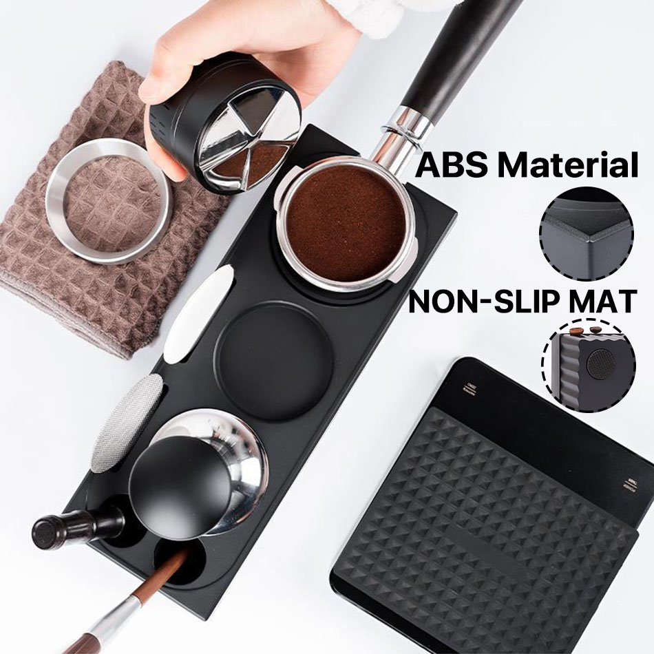 51/53/58mm ABS Coffee Portafil - đánh giá và giá Portafilter 58Mm