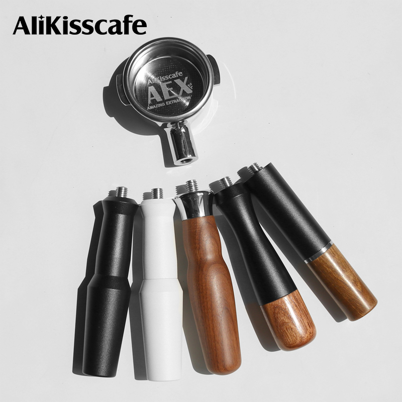 Coffee Portafilter M10 Handle  - đánh giá và giá Portafilter 58Mm