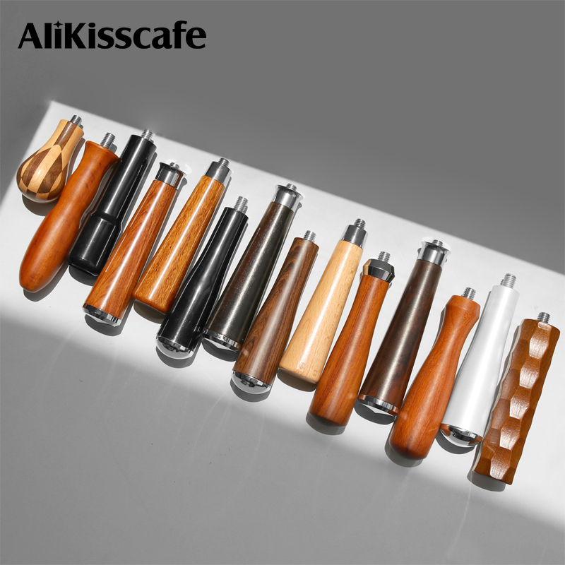 Coffee Portafilter M10 Handle  - đánh giá và giá Portafilter 58Mm