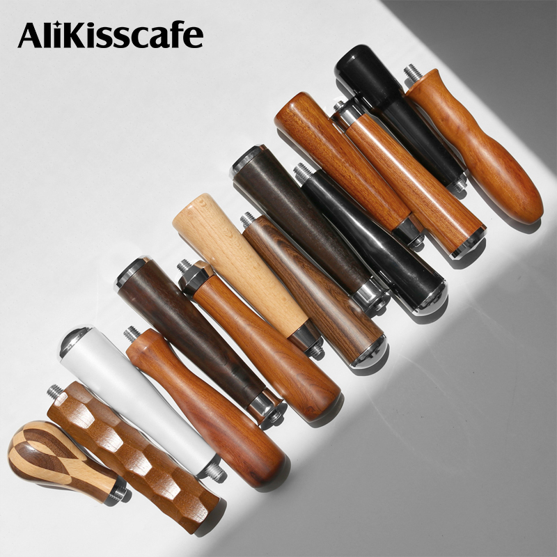 Coffee Portafilter M10 Handle  - đánh giá và giá Portafilter 58Mm