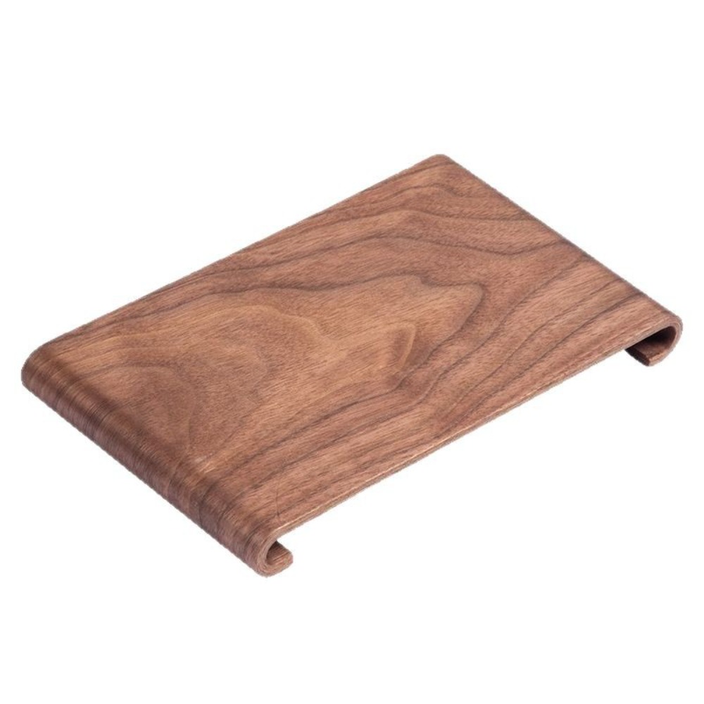 Wooden Coffee Tea Tray Rectang - đánh giá và giá Coffee Equipment Rack