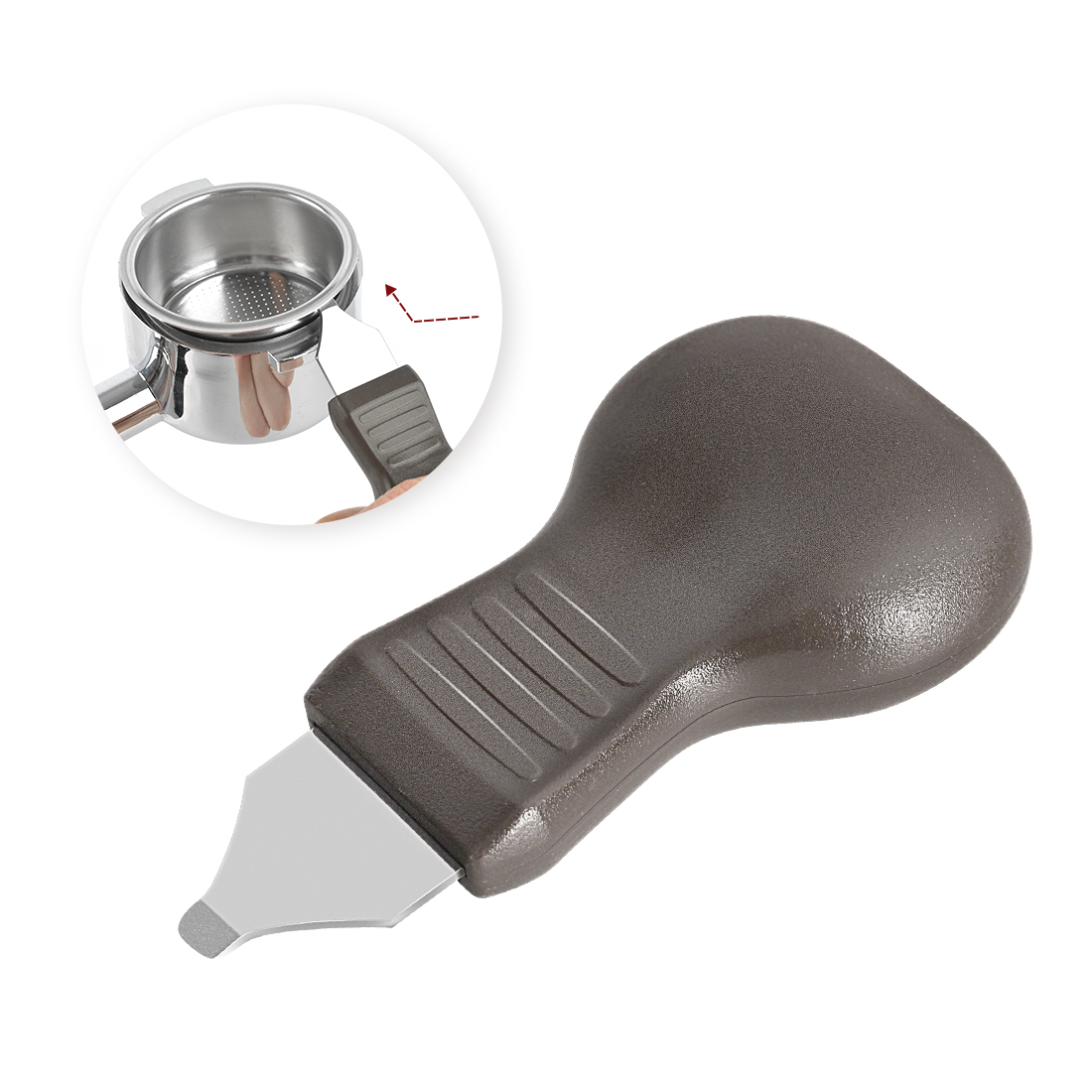 Espresso Coffee Portafilter Ba - đánh giá và giá Portafilter 58Mm