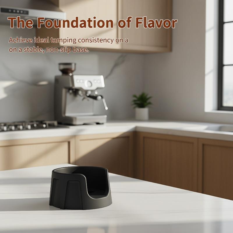 58mm Espresso Portafilter Hold - đánh giá và giá Portafilter 58Mm