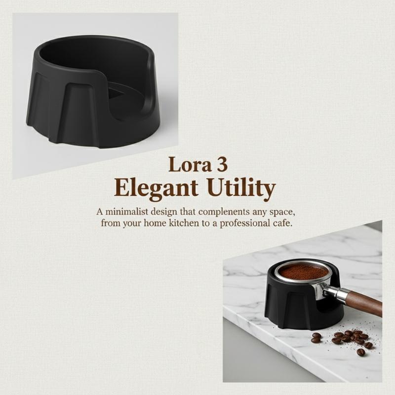 58mm Espresso Portafilter Hold - đánh giá và giá Portafilter 58Mm