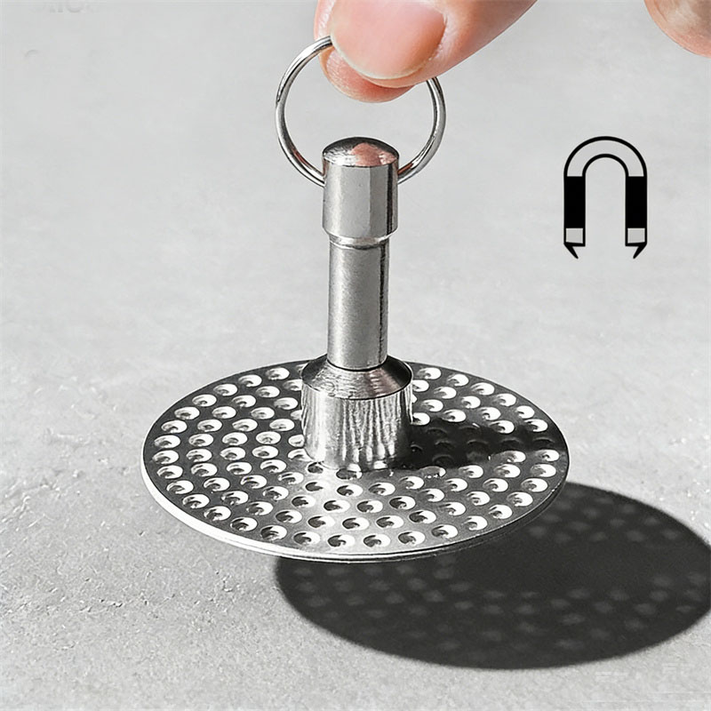 Espresso Puck Screen Magnetic  - đánh giá và giá Puck Screen Mesh