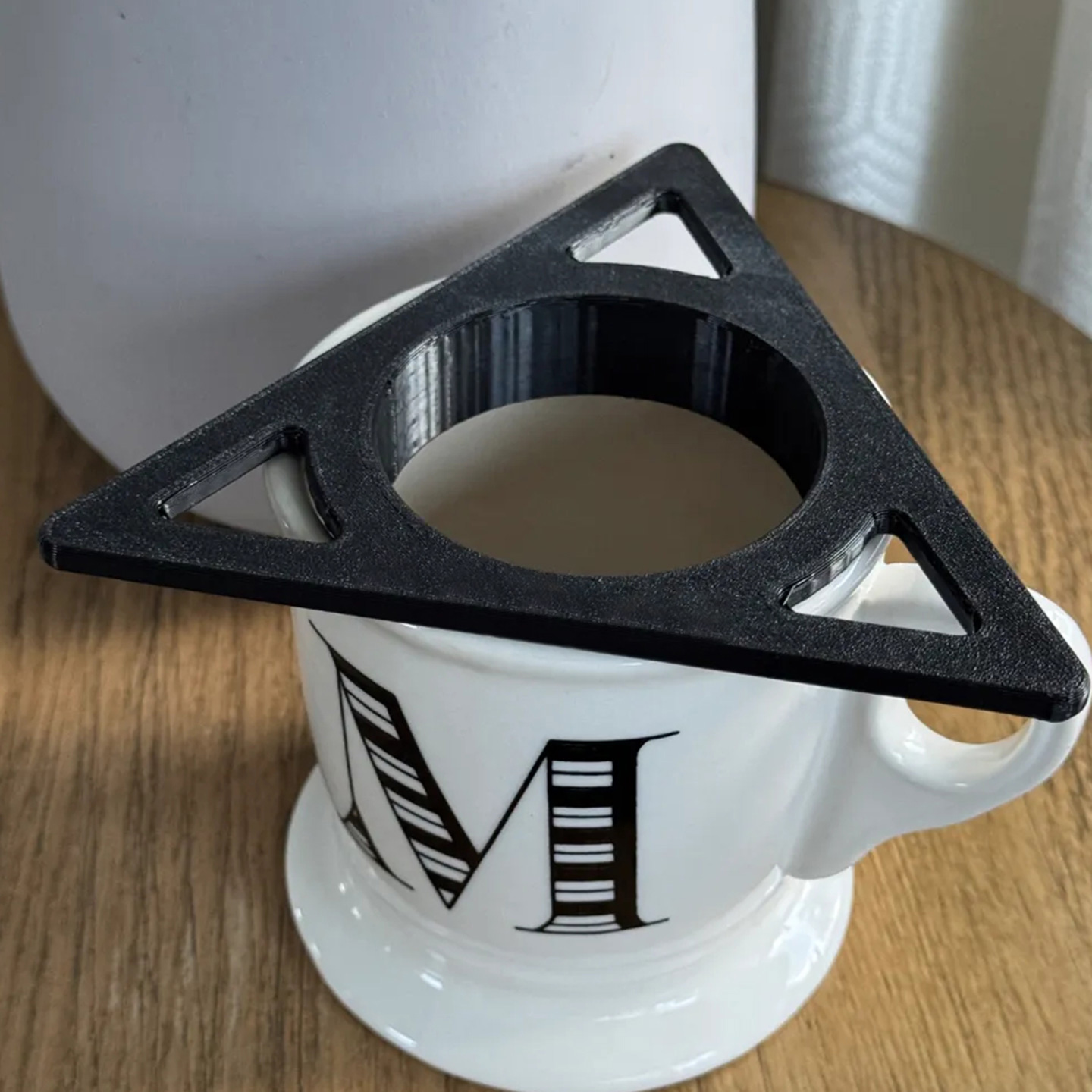 Portable Espresso Maker Stand  - đánh giá và giá Coffee Equipment Holder
