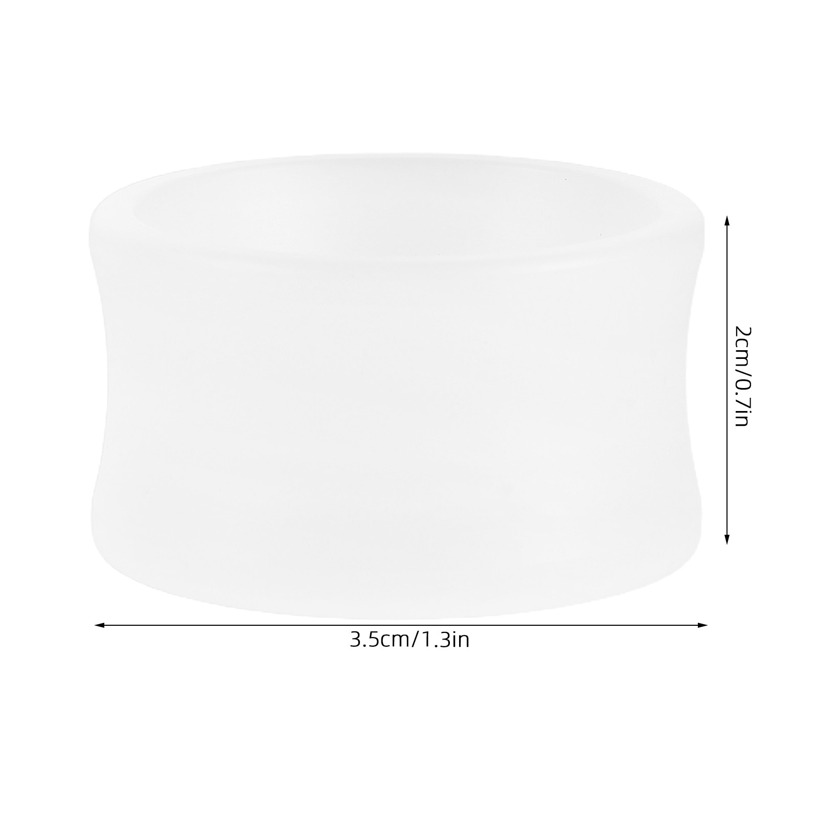 Espresso Dosing Funnel Plastic - đánh giá và giá Dosing Funnel Ring