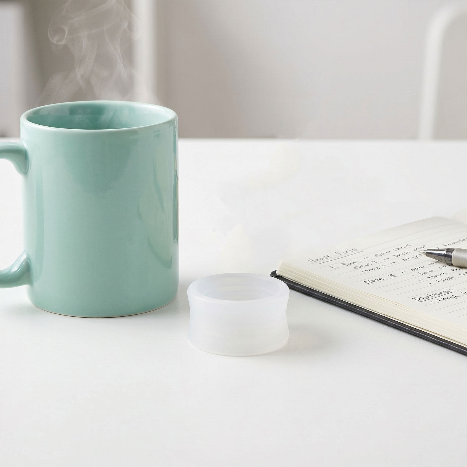 Espresso Dosing Funnel Plastic - đánh giá và giá Dosing Funnel Ring