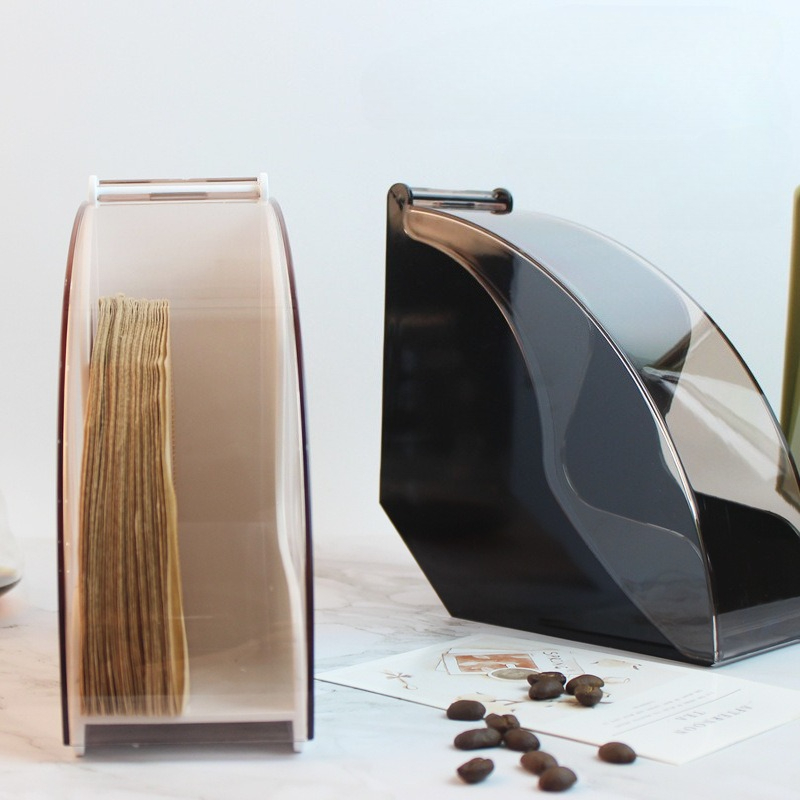 1pc Fan-shaped Coffee Filter P - đánh giá và giá Coffee Equipment Rack
