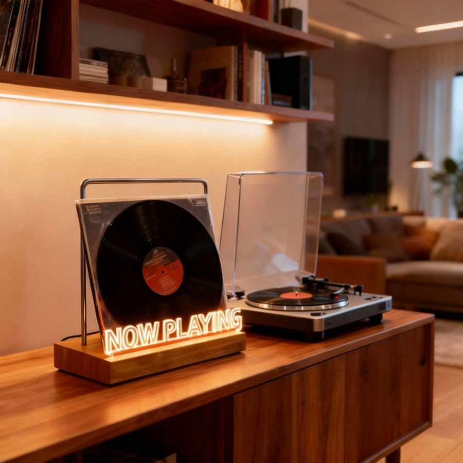 Vinyl Record Holder Stand, Cof - đánh giá và giá Coffee Equipment Rack