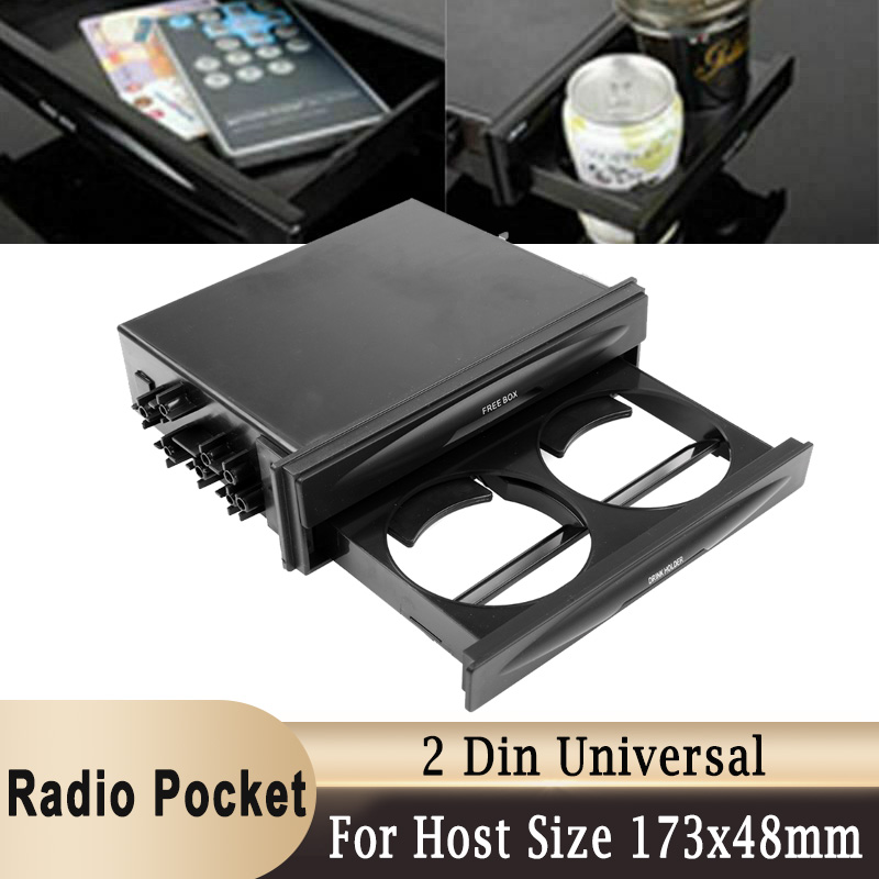 Đa Năng 2 Din Xe Ô Tô Đài Phát - đánh giá và giá Coffee Equipment Holder