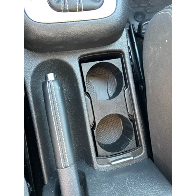 1x Cup Holder For Volkswagen G - đánh giá và giá Coffee Equipment Holder