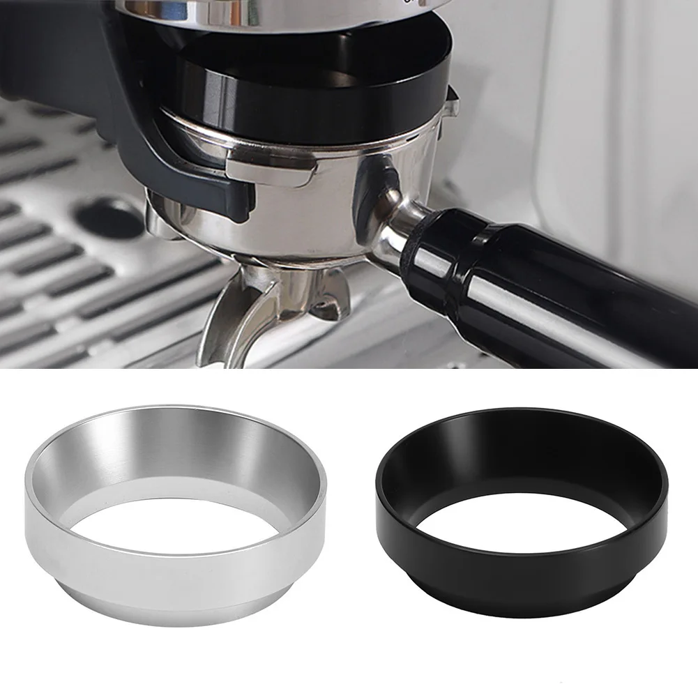 49MM Magnetic Coffee Dosing Ri - đánh giá và giá Dosing Funnel Ring