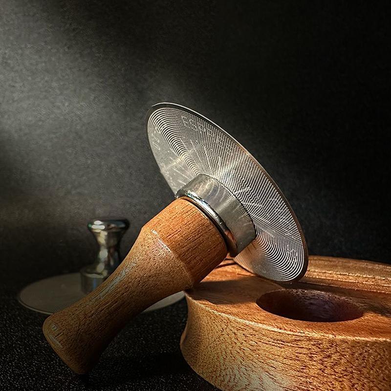 Espresso Puck Screen Magnetic  - đánh giá và giá Puck Screen Mesh