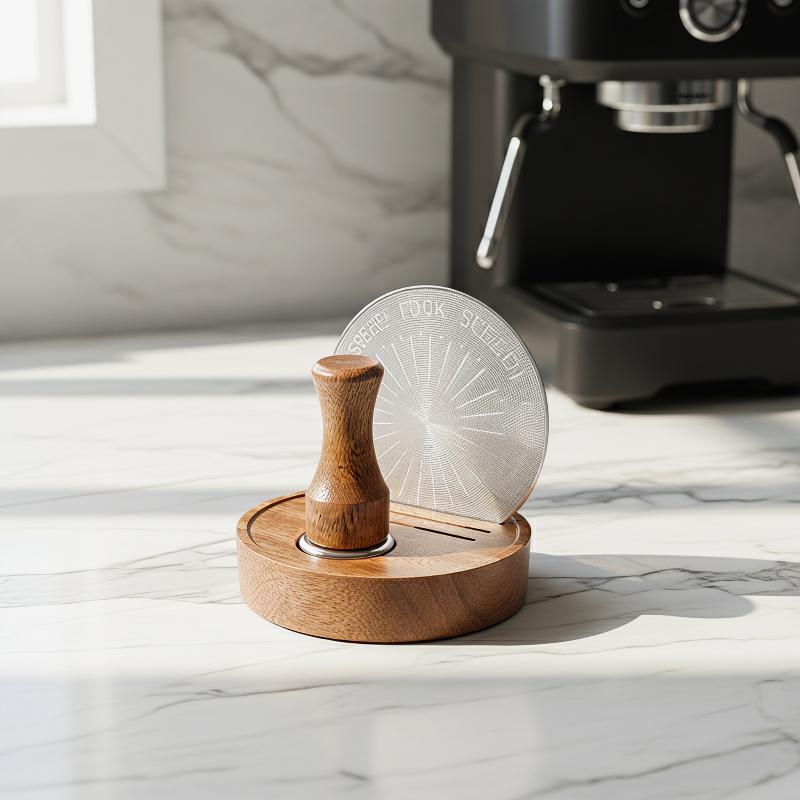 Espresso Puck Screen Magnetic  - đánh giá và giá Puck Screen Mesh