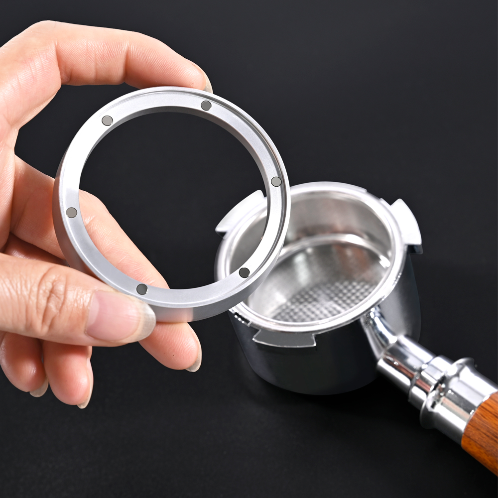 Espresso Coffee Replacement Do - đánh giá và giá Dosing Funnel Ring
