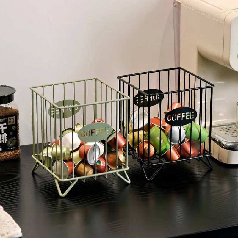 Hot Coffee Pod Holder Large Ca - đánh giá và giá Coffee Equipment Rack