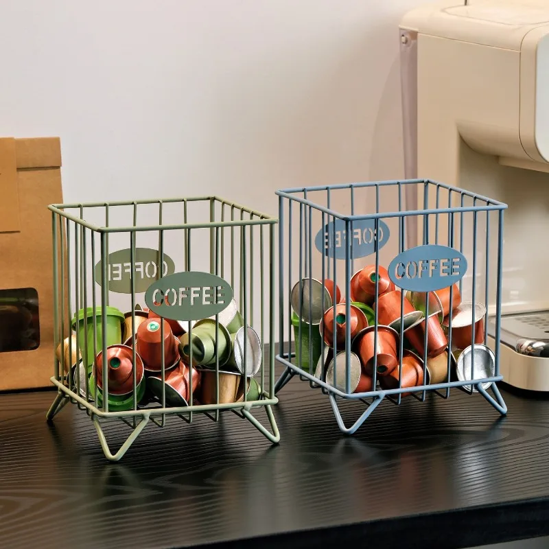 Hot Coffee Pod Holder Large Ca - đánh giá và giá Coffee Equipment Rack