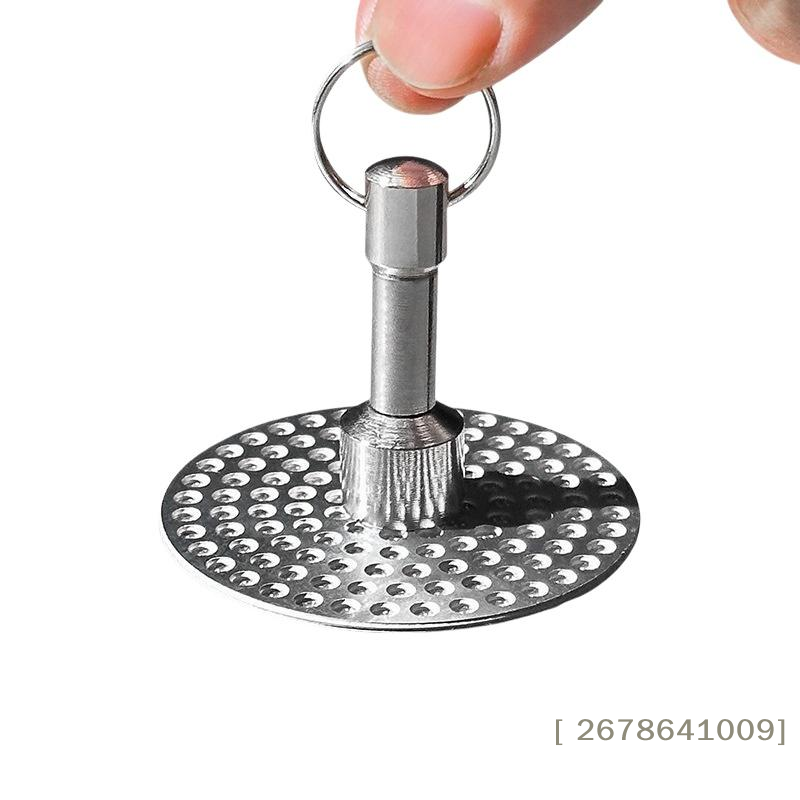 ⚑Espresso Puck Screen Magnetic - đánh giá và giá Puck Screen Mesh