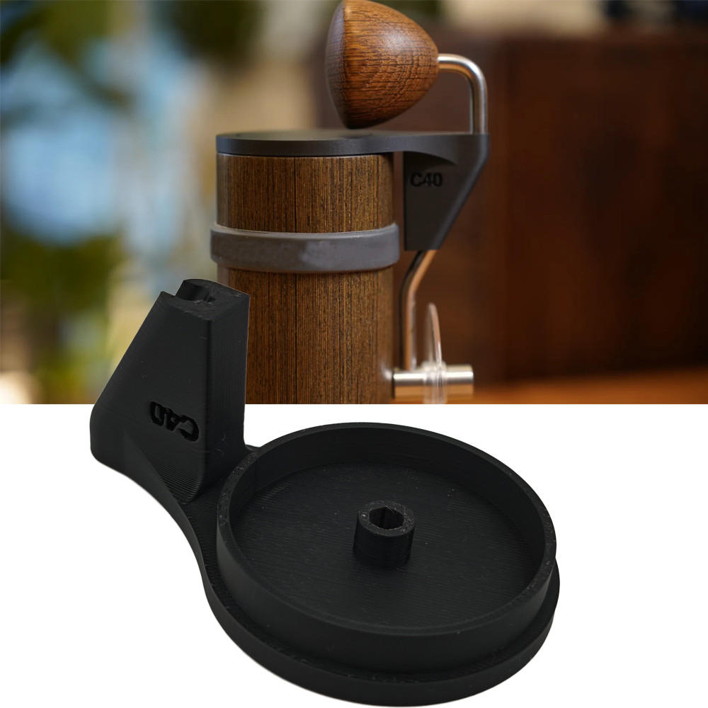 Crank Bracket Holder For Coman - đánh giá và giá Coffee Equipment Holder
