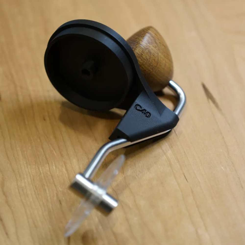 Crank Bracket Holder For Coman - đánh giá và giá Coffee Equipment Holder