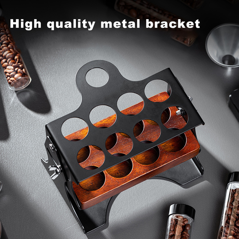22G Coffee Beans Storage Conta - đánh giá và giá Coffee Equipment Rack