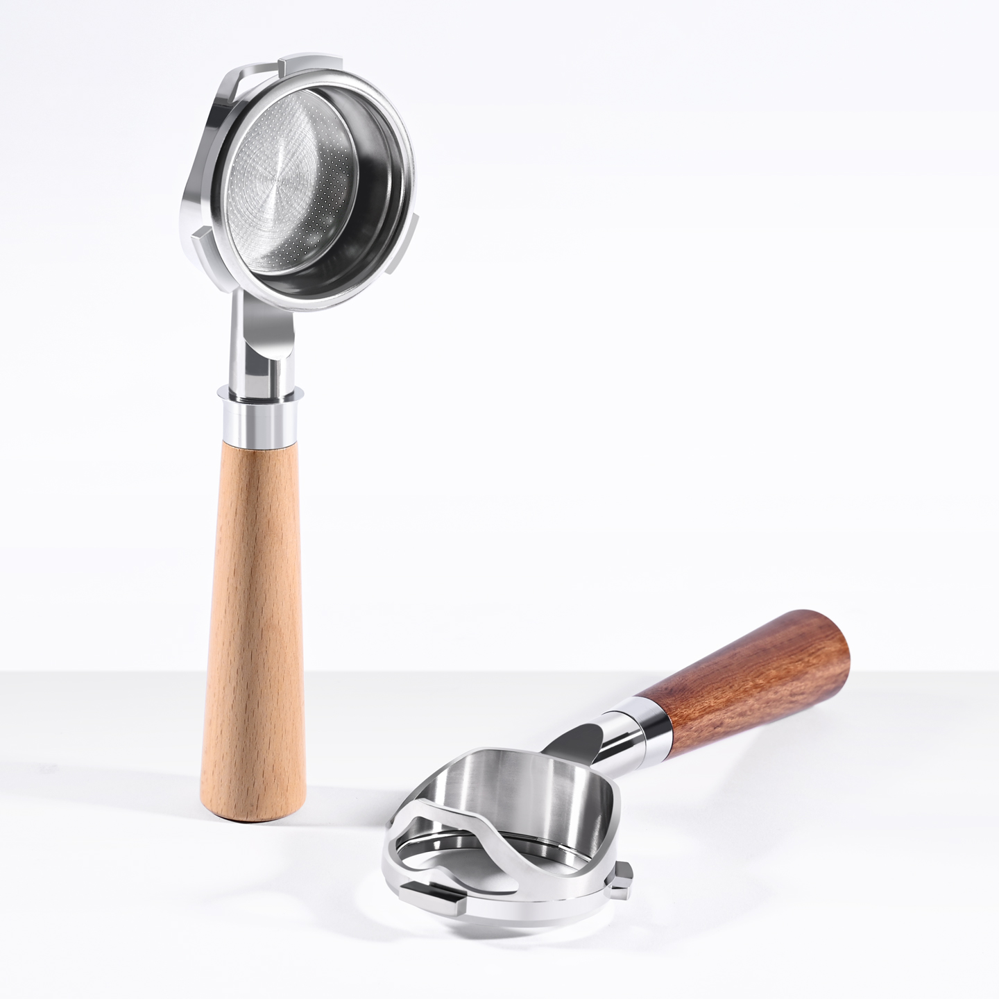 58mm 3Ear For Hibrew H7 H7a H1 - đánh giá và giá Portafilter 58Mm