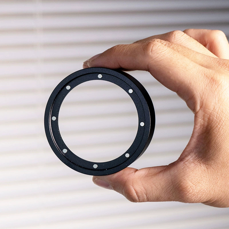 8 Magnets,Anti-Spill Coffee Do - đánh giá và giá Dosing Funnel Ring