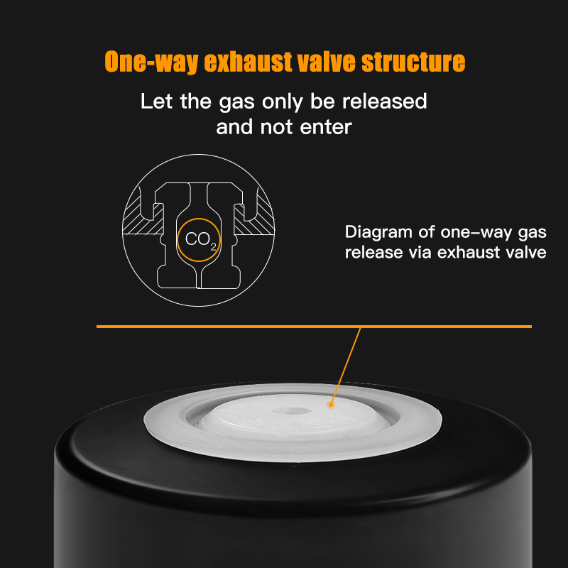 AliKisscafe Coffee Beans Stora - đánh giá và giá Coffee Equipment Rack