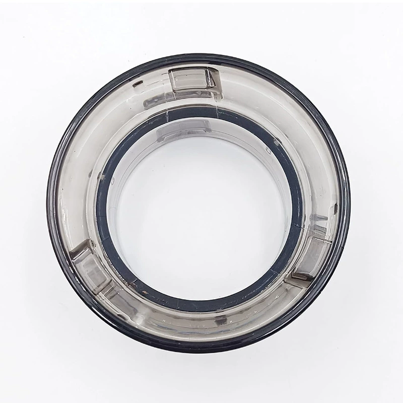 JUSTINLAU Coffee Dosing Ring f - đánh giá và giá Dosing Funnel Ring
