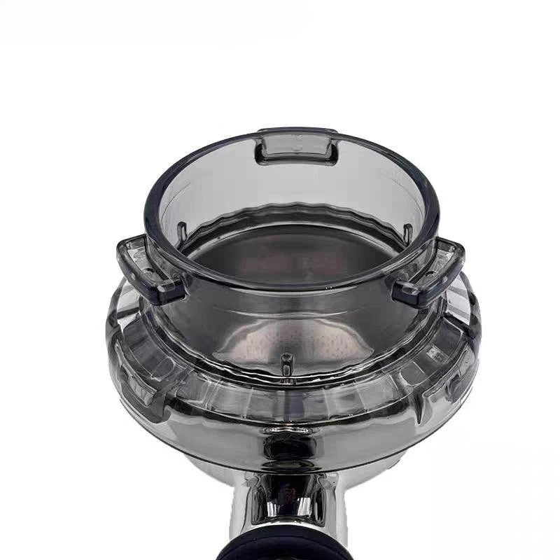 JUSTINLAU Coffee Dosing Ring f - đánh giá và giá Dosing Funnel Ring