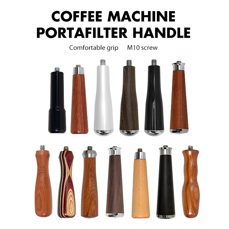 Coffee Portafilter Nake M10 Wo - đánh giá và giá Portafilter 58Mm