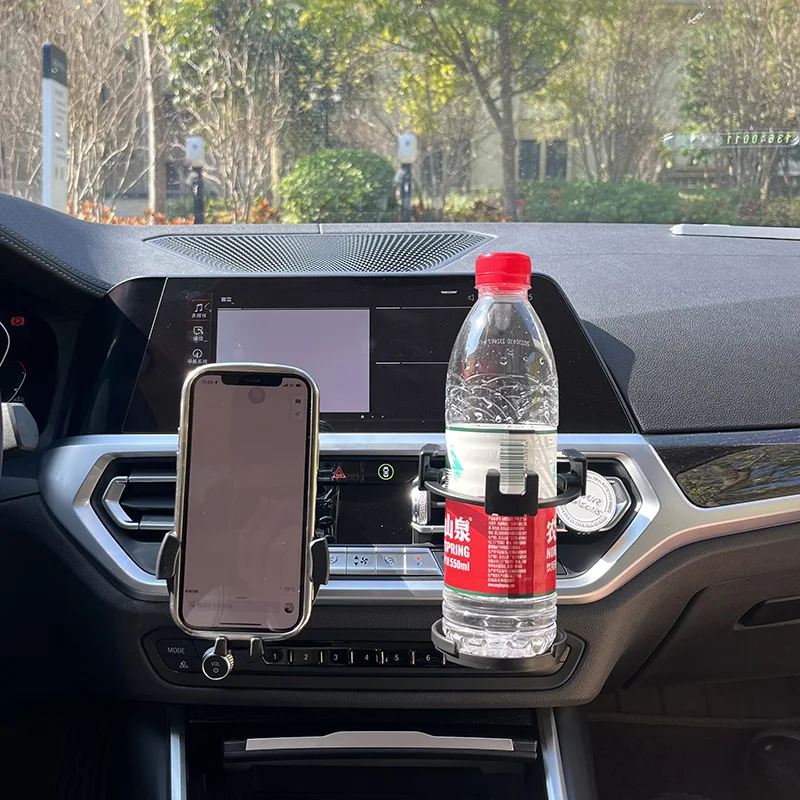 Multi-function Car Mount 360 D - đánh giá và giá Coffee Equipment Holder