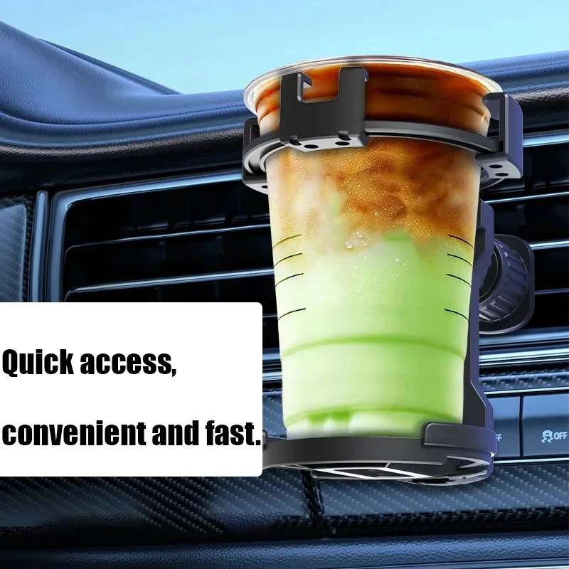 Multi-function Car Mount 360 D - đánh giá và giá Coffee Equipment Holder
