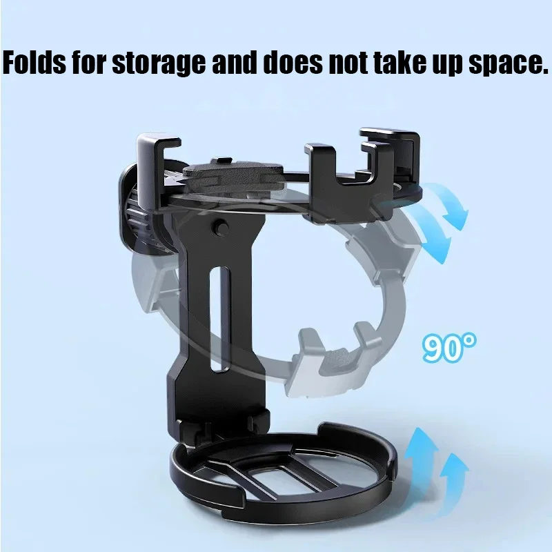 Multi-function Car Mount 360 D - đánh giá và giá Coffee Equipment Holder