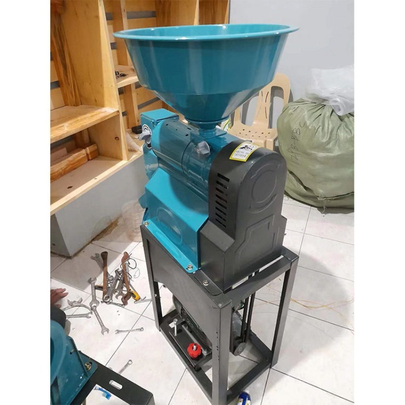 Coffee Bean Huller Dry Peeling - đánh giá và giá Coffee Equipment Warehouse