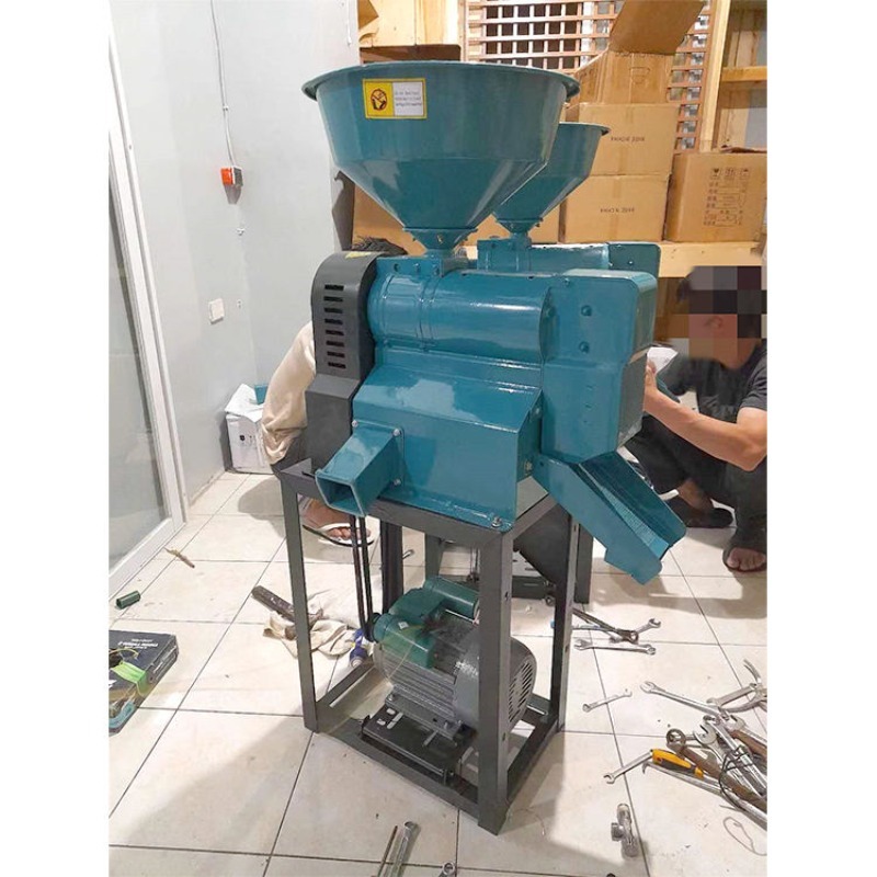 Coffee Bean Huller Dry Peeling - đánh giá và giá Coffee Equipment Warehouse